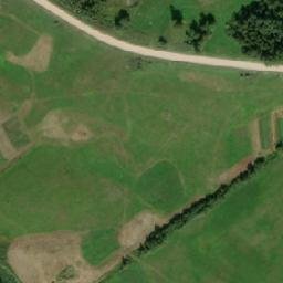 Satellite imagery of Bikakmens, LV