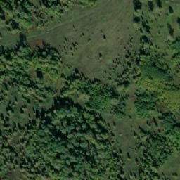 Satellite imagery of Юрьевка, RU