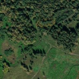 Satellite imagery of Мариинск Сев., RU