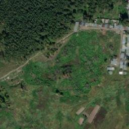 Satellite imagery of Мариинск Сев., RU