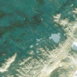 Satellite imagery of Unmarked Boundary Point 28, CA