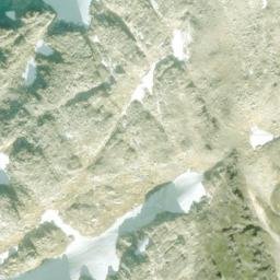 Satellite imagery of Mount Middleton, CA