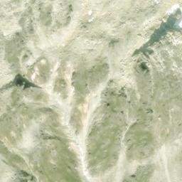 Satellite imagery of Mount Middleton, CA