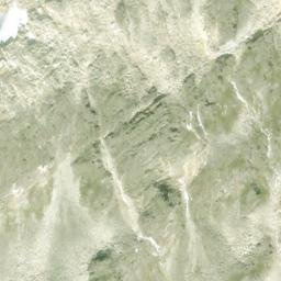 Satellite imagery of Mount Middleton, CA