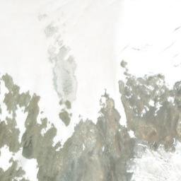 Satellite imagery of Mount Pearson, CA