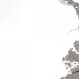 Satellite imagery of Mitre Mountain, CA