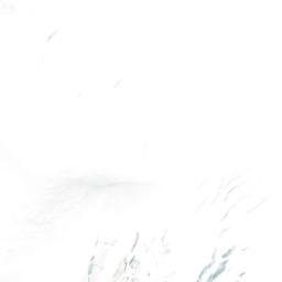 Satellite imagery of Mitre Mountain, CA