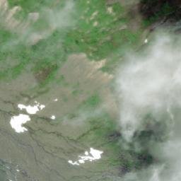 Satellite imagery of Hanna Ridge, CA