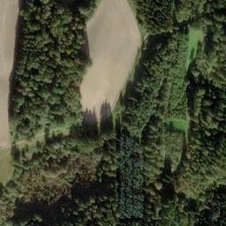 Satellite imagery of Møgelbjerg, DK
