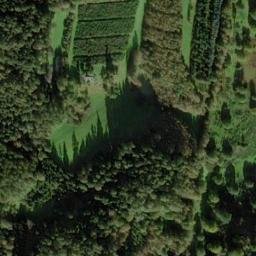 Satellite imagery of Møgelbjerg, DK