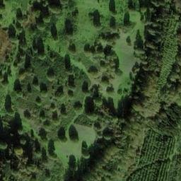 Satellite imagery of Møgelbjerg, DK
