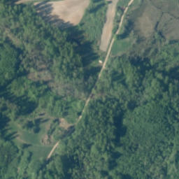 Satellite imagery of Ubogovas Velna Akmens, LV