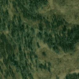 Satellite imagery of Уда, RU