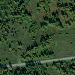 Satellite imagery of Юрьевка, RU