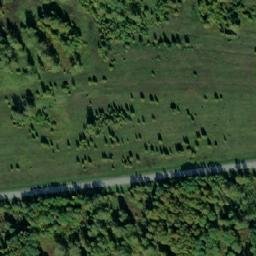 Satellite imagery of Юрьевка, RU