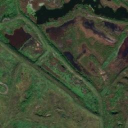 Satellite imagery of Мариинск Сев., RU