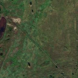 Satellite imagery of Мариинск Сев., RU