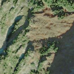 Satellite imagery of Monument 26, CA