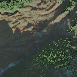 Satellite imagery of Monument 26, CA