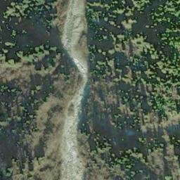 Satellite imagery of Monument 26, CA