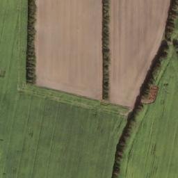 Satellite imagery of Rødhøj, DK