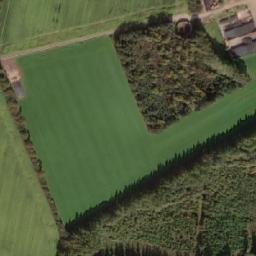 Satellite imagery of Rødhøj, DK