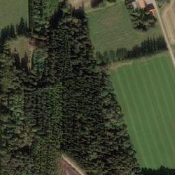 Satellite imagery of Tavlborg Høje, DK