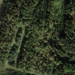Satellite imagery of Møgelbjerg, DK