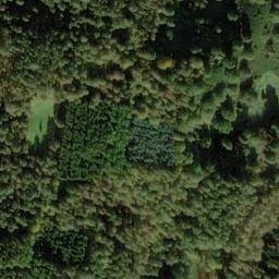 Satellite imagery of Møgelbjerg, DK