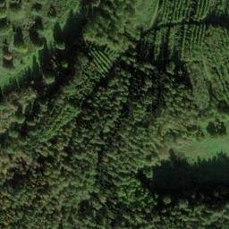 Satellite imagery of Møgelbjerg, DK