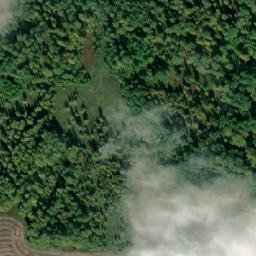 Satellite imagery of Тюменево, RU