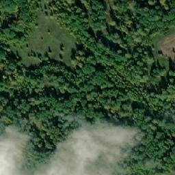 Satellite imagery of Тюменево, RU