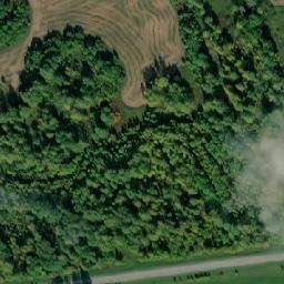 Satellite imagery of Тюменево, RU