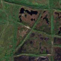 Satellite imagery of Мариинск Сев., RU