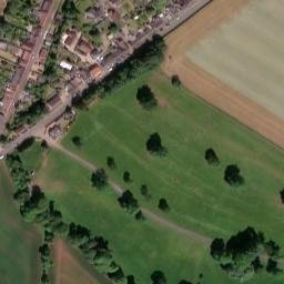 5 A914, Kingskettle, Fife KY15, UK Satellite Map