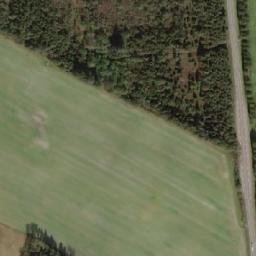 Satellite imagery of Rødhøj, DK