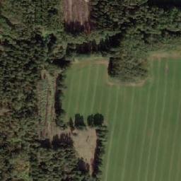 Satellite imagery of Tavlborg Høje, DK