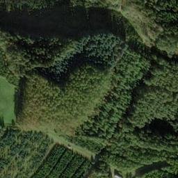 Satellite imagery of Møgelbjerg, DK