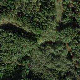 Satellite imagery of Møgelbjerg, DK