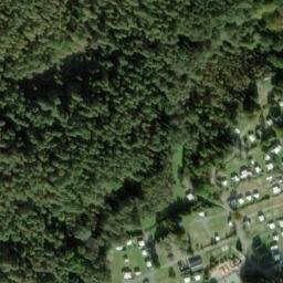 Satellite imagery of Møgelbjerg, DK