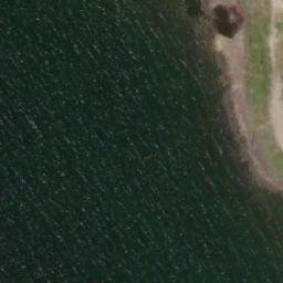 Satellite imagery of Gaddebådabådarna, SE