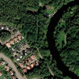 Satellite imagery of Ängelholms Hembygdspark, SE