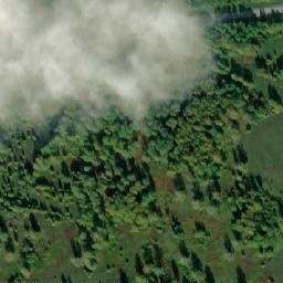 Satellite imagery of Тюменево, RU