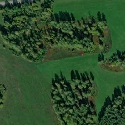 Satellite imagery of Тюменево, RU