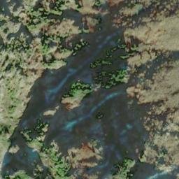 Satellite imagery of Monument 26, CA