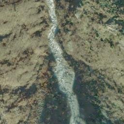Satellite imagery of Monument 25, CA