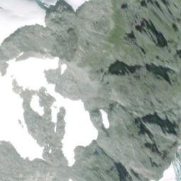 Satellite imagery of Mount Willibert, CA
