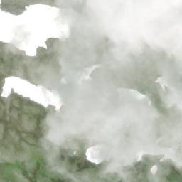 Satellite imagery of Mount Bell-Irving, CA