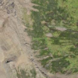 Satellite imagery of Connelly Range, CA