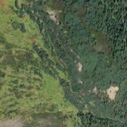Satellite imagery of Connelly Range, CA